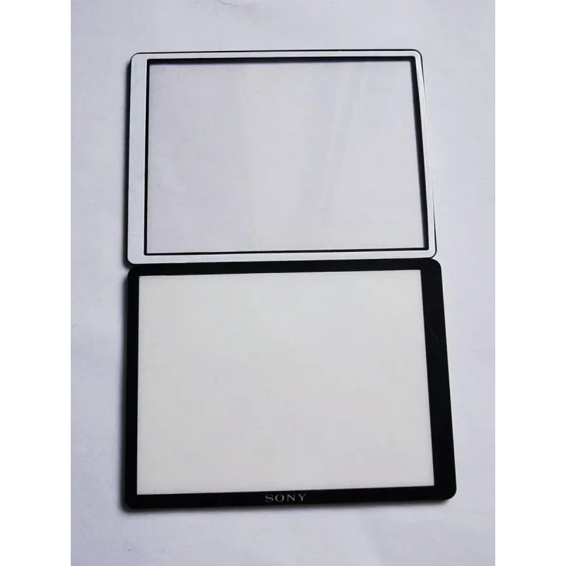 For  the outer screen glass of SONY NEX-5T NEX5T