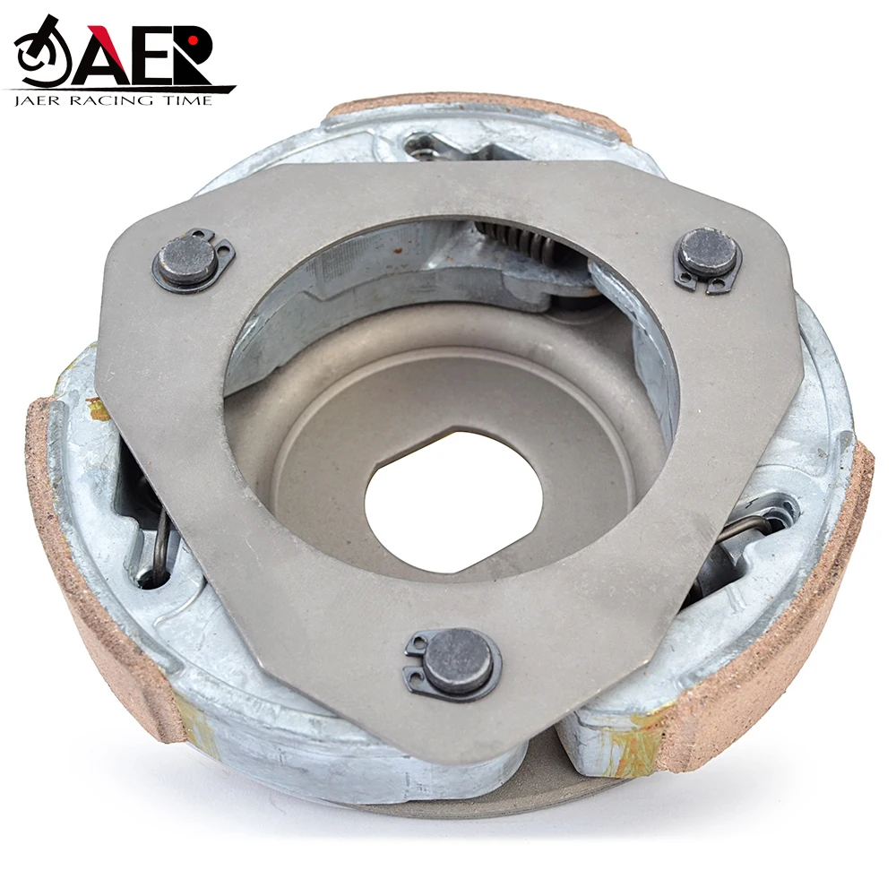 22350-KGF-911 Clutch Assy Shoes Weight Set for Honda SH125 SH150 FES150 FES125 S-Wing Pantheon PS125 PS150 SES125 SES150 Dylan