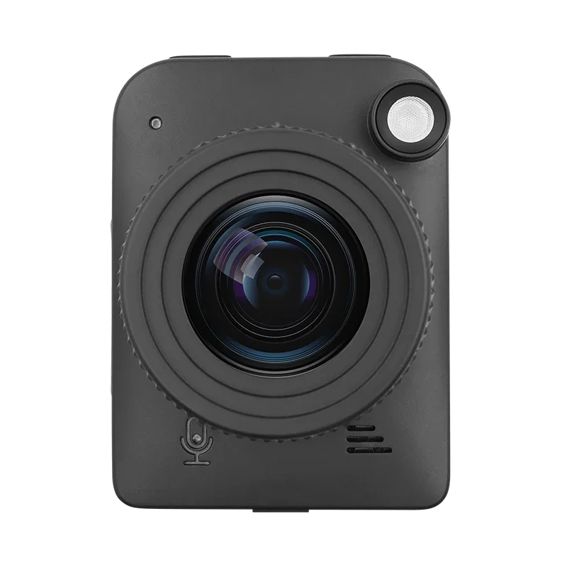 Portable Time Lapse Camera TL3000 Screen 90° Rotation Low-light Full Color 2.0"Display 4K Video Built-in 3000mAh Battery