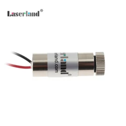 850nm 3.5mW 10mW 50mW 100mW 1W Infrared IR Diode Laser Module