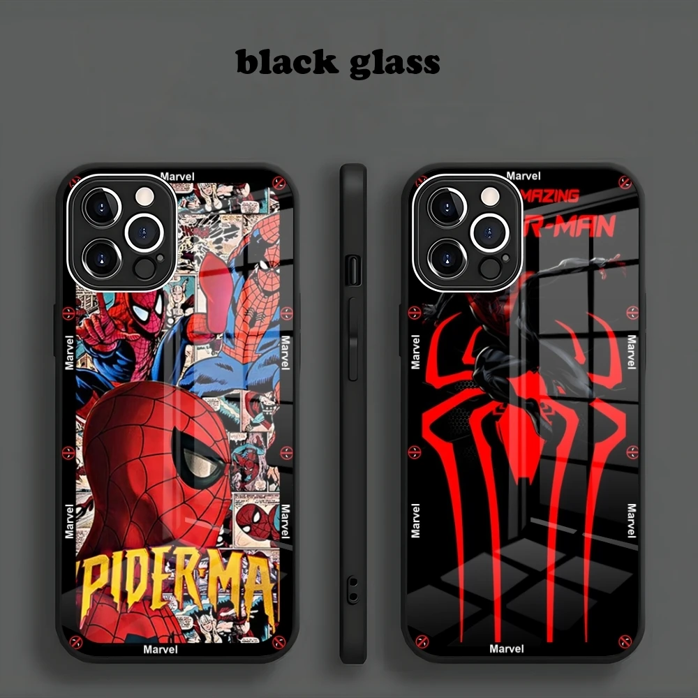 Чехол для Iphone 15 14 13 12 11 Pro Max X XS XR 7 8 Plus 2020 SE