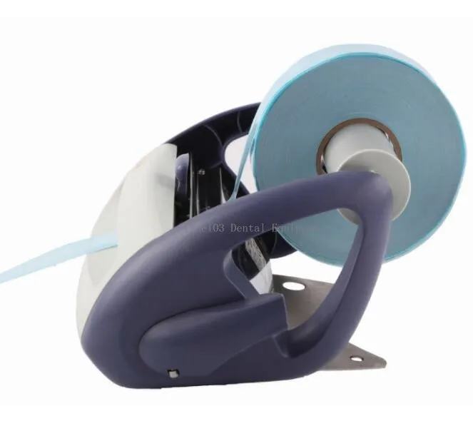sealing machine dental seal pouch sealer dental packing machine