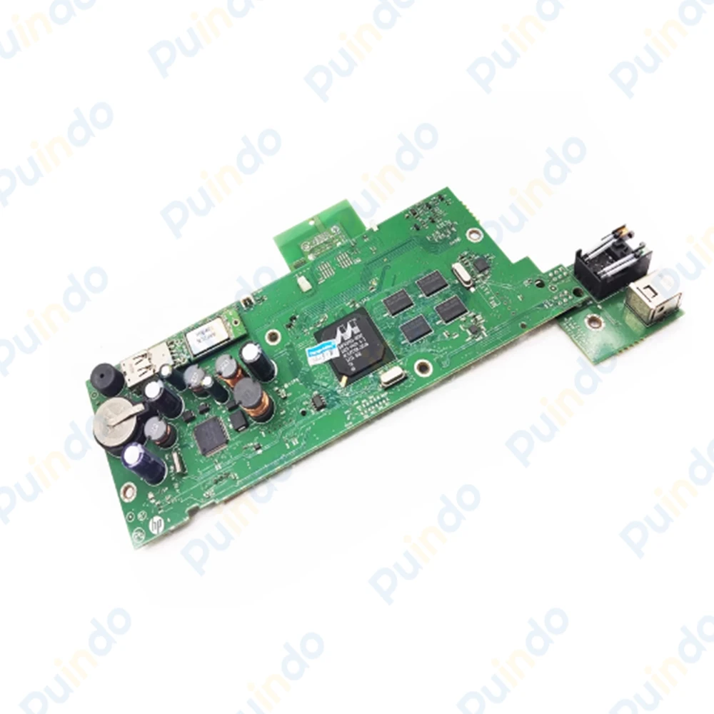 24-inch/36-inch Original Mainboard for HP DesignJet T120 T520 Plotters Motherboard Assembly - Detail 1