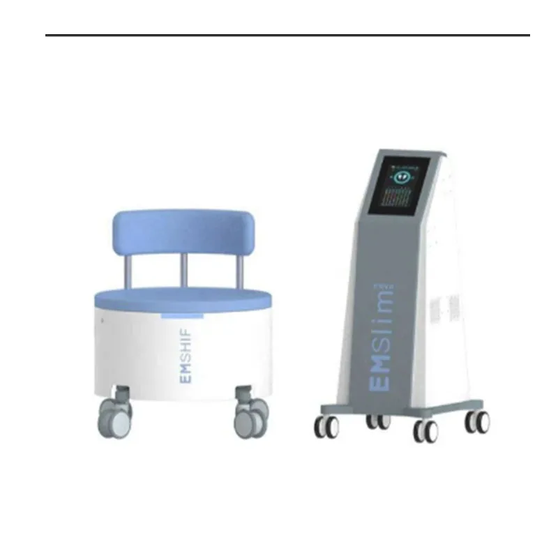 Ems Pelvic Floor Muscle Stimulator Pelvic  For Incontinence Frequent Urination Treatment pelvic floor chair postpartum recovery