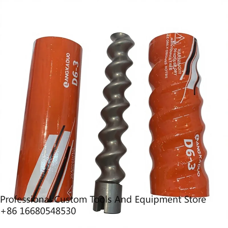 Er2026 New Durable Copper Stator and Rotor for Construction Machinery Motors D6-3 OEM Stator Rotor