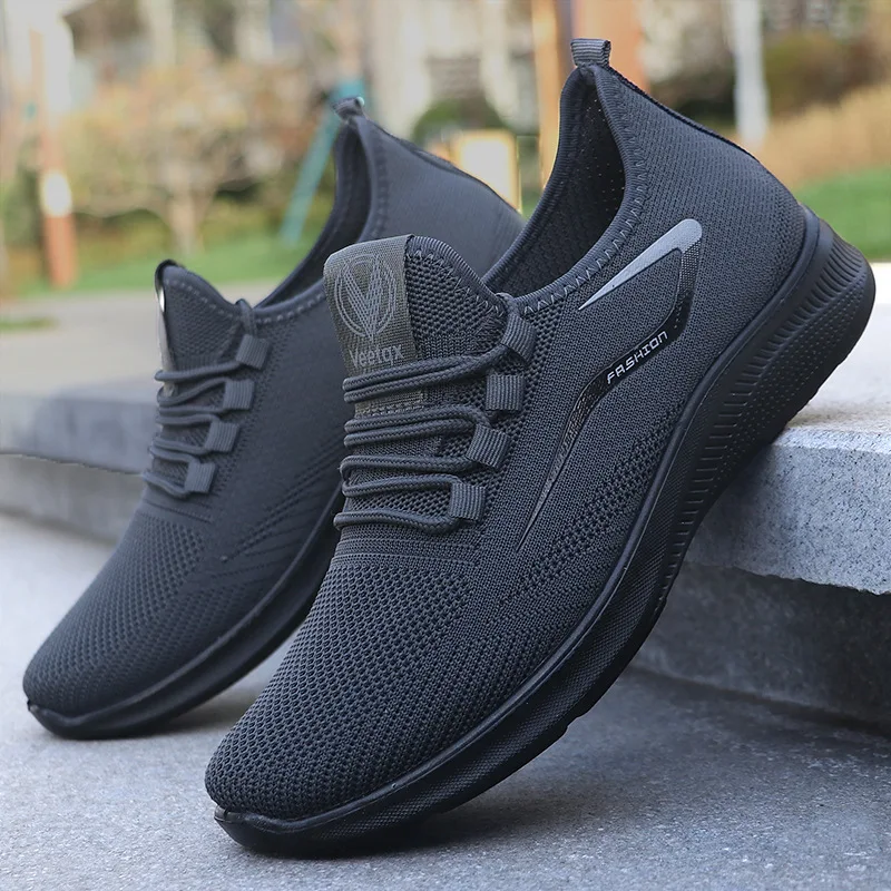 2023 New Fashion Couple Shoe Autumn High Quality Casual Sports Shoe Lightweight and Breathable Versatile Men\'s and Women\'s Shoes