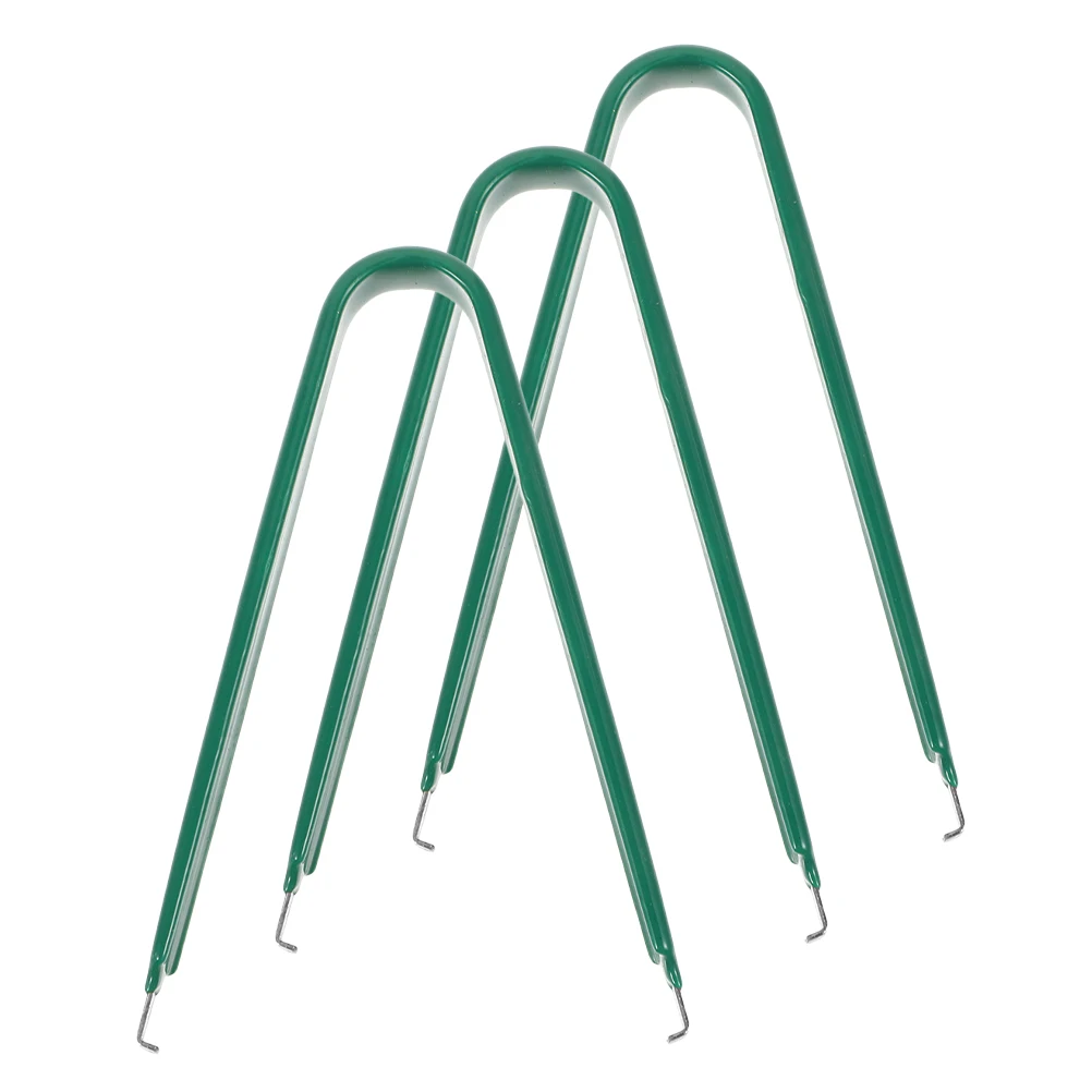 

3Pcs Automotive Fuse Puller Plier Multifunctional Metal Relay Remover Car Electrical Tool Quick Repair Precision Operation