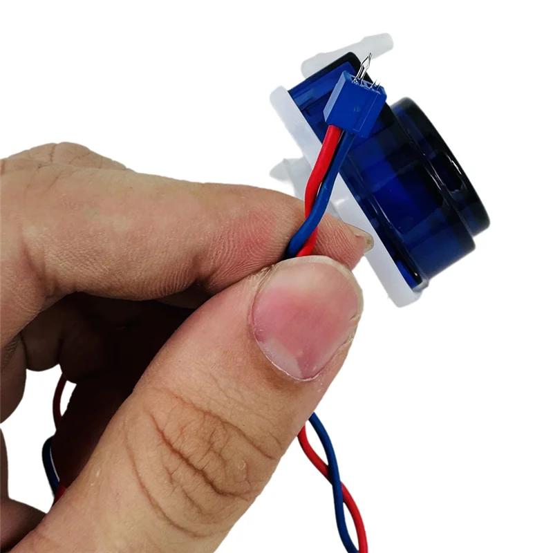 Base Station Water Pump Assembly For Dreame H13 Pro Sweeping Machine Accessories