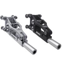 TFL Professional Competition Grade 6.35mm Full Performance Adjustable Mouse Tail /Stinger Drive /Shaft Bracket for RC Boat