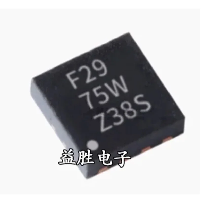 5PCS ADS7829IDRBR F…