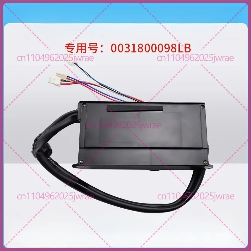

Плата управления инвертором для стиральных машин Haier XQS100-BZ226-BZ038-BZ276, артикул 0031800098LB