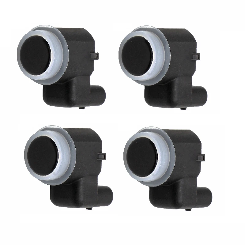 4pcs 95720-3U100 4MS271H7C Ultrasonic PDC Bumper Parking Sensor 95720-3U100 4MS271H7C For Huyndai Kia