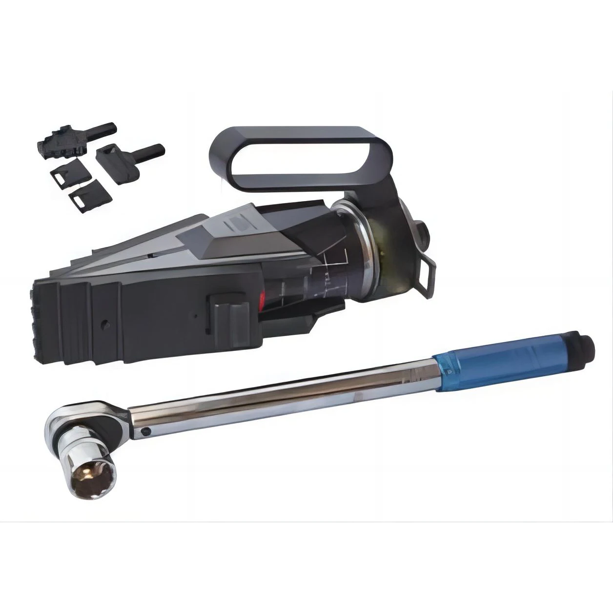 Рисунок 2 - FSW14TM Портативный 14-тонный механический