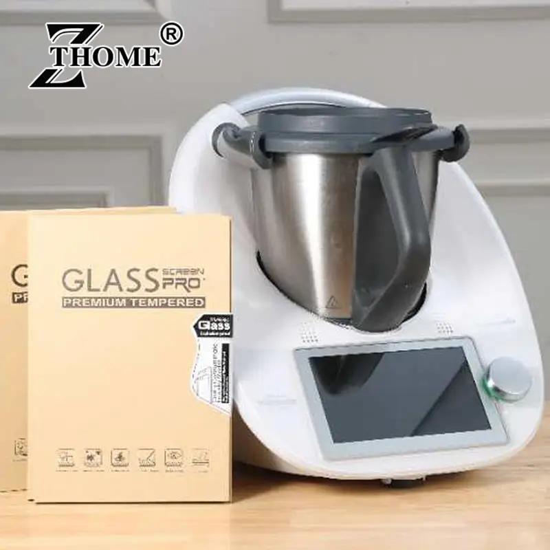 حماية ضد الصدمات والصدمات ، غشاء واقي شاشة TM6 ، مقاوم للخدش ومتين ، TM5 ، TM6 #2