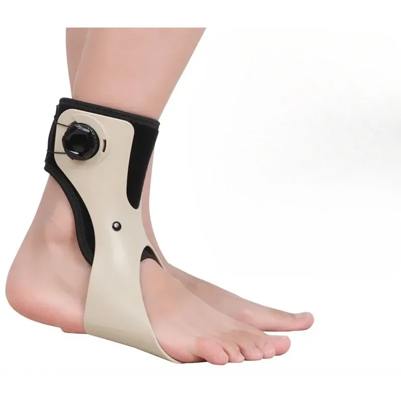 Foot Droop Orthosis  Varus Orthosis  Support Ankle Correction Valgus  Drag Stroke  in Stock