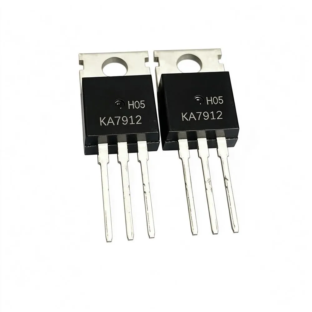 5PCS FHP80N07 STP75NF75 KA7912 HY1708 HY1708P G068N08 HYG068N08NR1P FCP600N65S3R0 IXTP64N055T TO-220