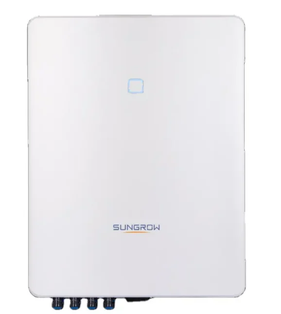 Sungrow Inversor 3 Three Phase on grid tie 8kW 10kW 12kW 13kW 15kW 20kW Sungrow Sbr096 Sh10rt MPPT Solar Inverter price