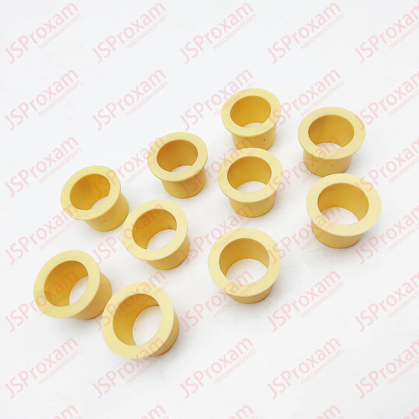 

10Pcs Replaces Fit For MerCruiser Sierra 18-2341-1 9-77002 Power Trim Bushing for 23-815950 23-8159501