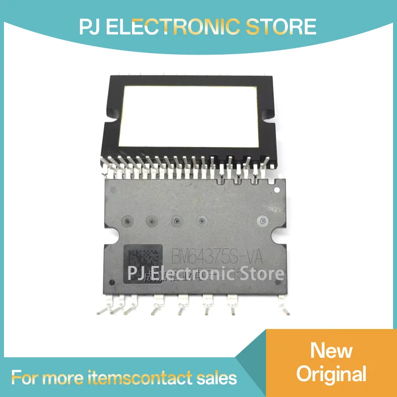 

BM64375S-VA BM64377S-VA BM64378S-VA BM64375S BM64377S BM64378S 100% New IPM Module