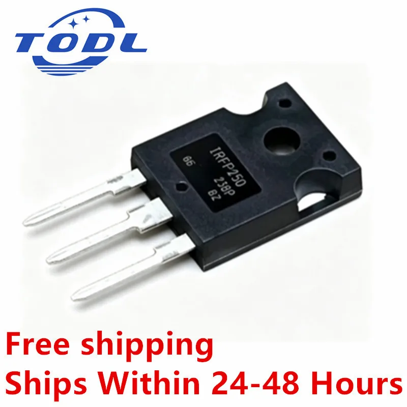 5pcs 100% New IRFP064N  IRFP460N IRFP140N IRFP150N IRFP250N IRFP254N IRFP260N IRFP264N IRFP9140N IRFP240 IRFP350 IRFP450 IRFP360