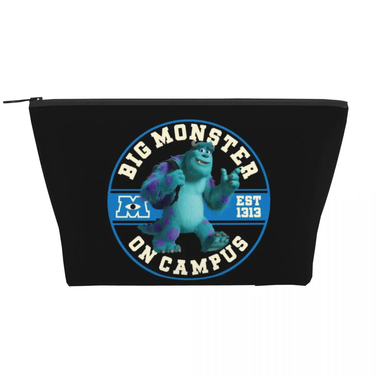 Custom Monsters Inc…