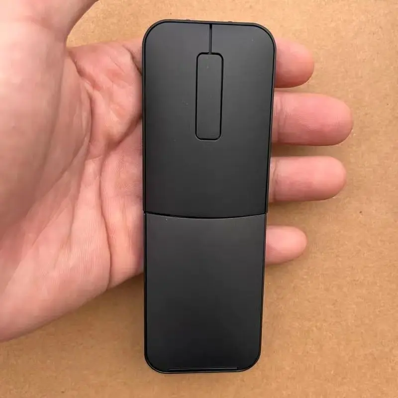 2CE30AA HSA-P001M For HP Elite Presenter Mouse Wireless Bluetooth 4.0 Business Mouse PPT Presenter Multi-functional Portable