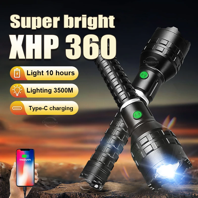 מגשש חשמלי עוצמתי עם מעגל LED – סקירה מפורטת והמלצות מעשיות