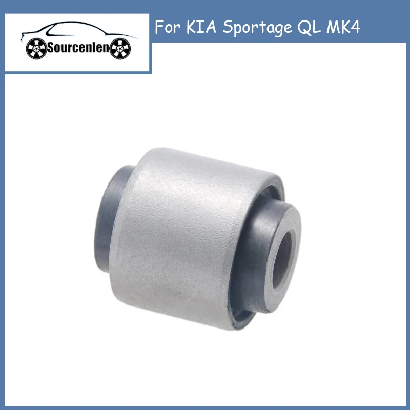 Brand New Rear Auxi… - image