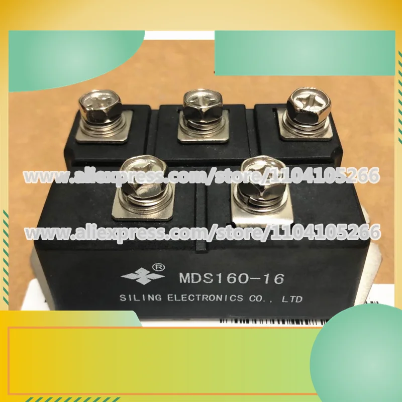 Módulo nuevo de MDC300-16, MDC100-16, MDC300-18, MDC300-14, MDC300A1800V, MDC300-12, MDS160-16, MDS100-16