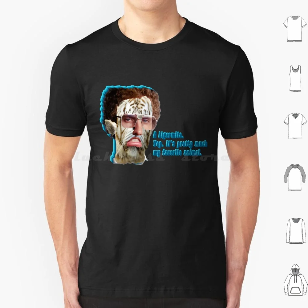 Funny Graphic Gift Napoleon Ligermite Favorite Animal Pastel More Then Awesome T Shirt Cotton Men Women DIY Print Napoleon