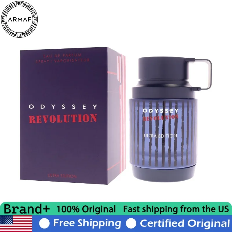 Armaf Odyssey Revol…
