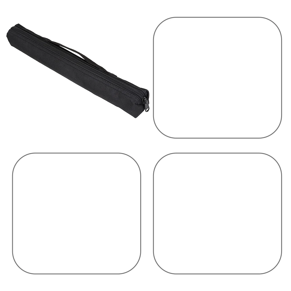 

Waterproof Durable Storage Portable Vertical Flute Case Scratch Bump Protection For Students Women Gift Mini Saxophone Bag Flute