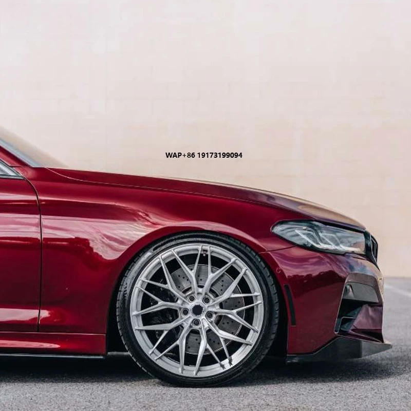 

Custom Luxury Monoblock Deep Concaveforged Wheel for 5x120 5x112 5x114.3 18 19 20 21 22 Inch Passenger Car Whee