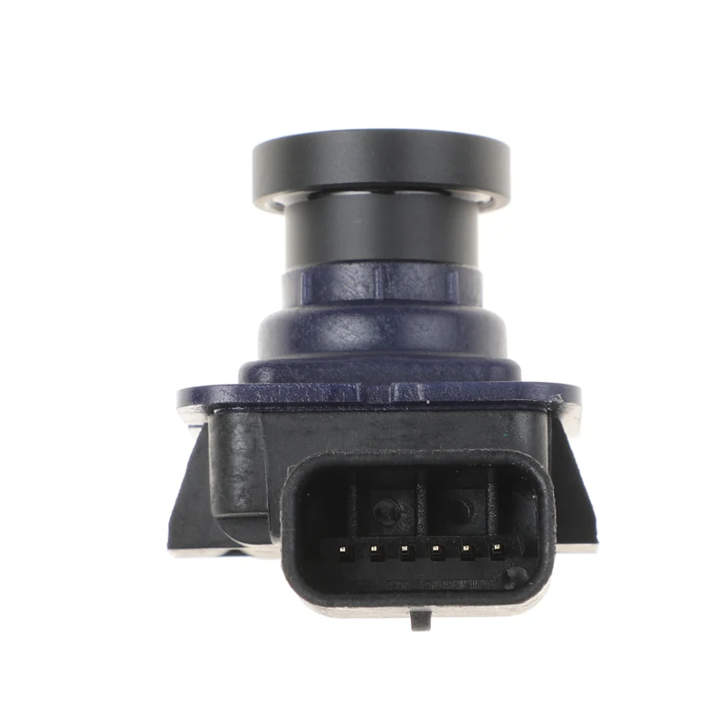 Rear View Backup Camera BT4Z-19G490-B BT4Z19G490B For Ford Edge Lincoln MKX 2011 2012 2013 2014 Reversing Parking Assist Camera view 6