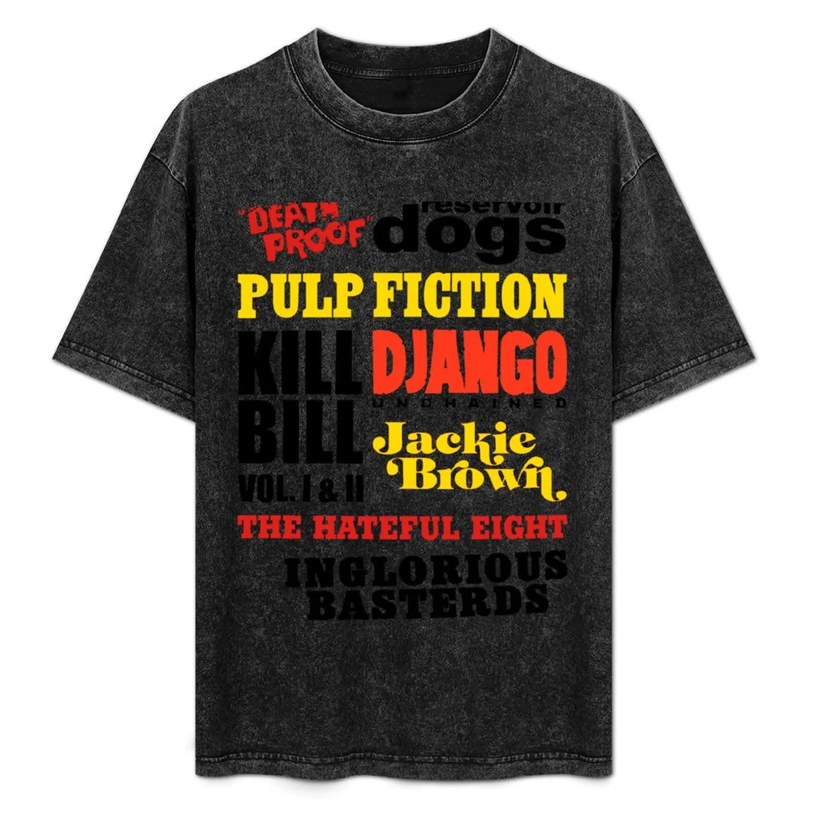 t-shirt-tarantino-per-palestra-maglietta-traspirante-a-maniche-corte