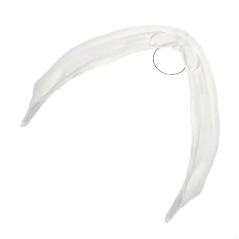 Realistic Gooses Wing Attachments For Outdoor Sculptures Seasonal Decorations X3UC
