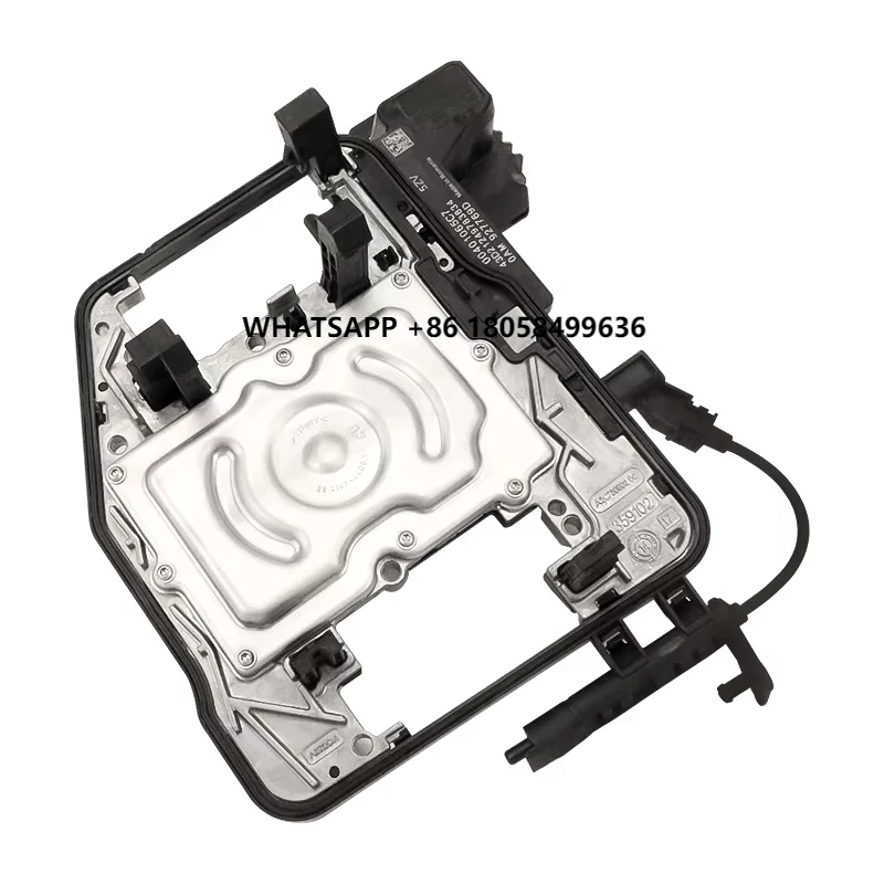 

0AM927769D DSG 7 DQ200 TCU TCM 0AM Transmission Control Unit OAM927769D For VW Golf Jeta Seat Skoda Polo A1 A3