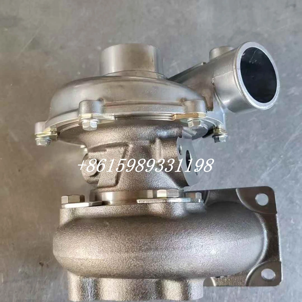 Turbocharger for Yanmar Marine with 4JH-TE Turbo B51CND-S0035B 12947218000 B51CND-S0035G 129497-18000 129472-18000 Engine