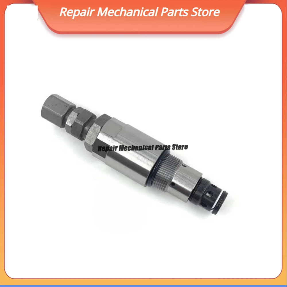 31N6-17400 Main Relief Hydraulic Control Valve For R225-7 R225-9 Excavator