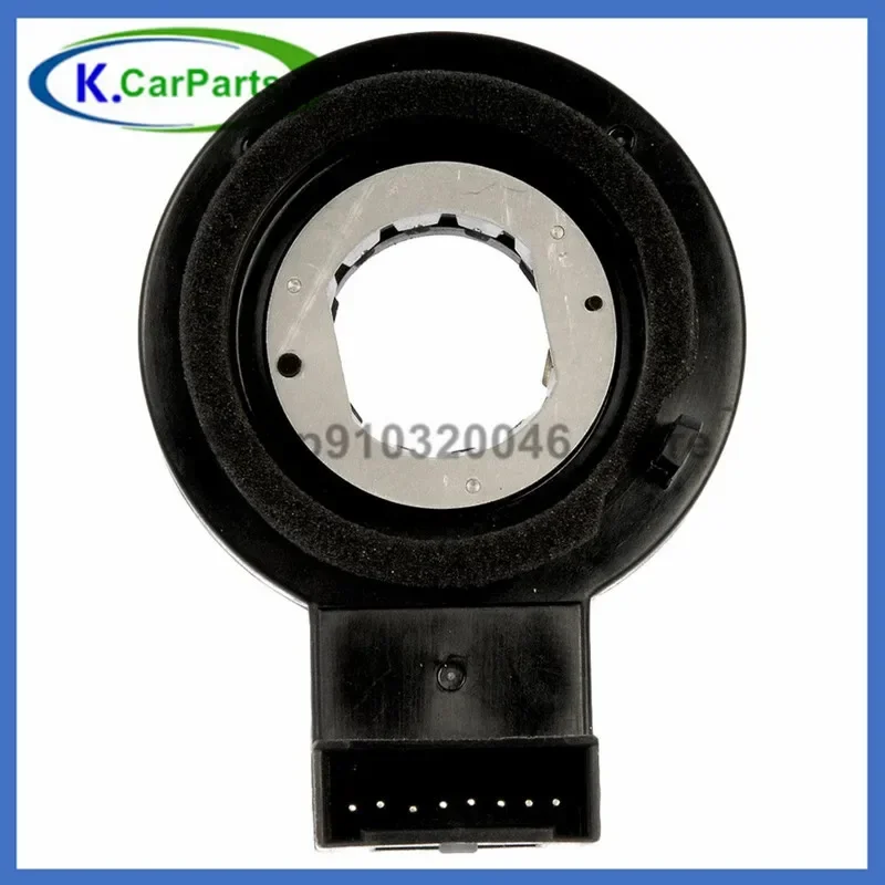 

NEW 1PC 19150081 26104070 26109034 Steering Wheel Position Sensor ACDelco GM Neutral for Chevy Trailblazer Envoy 601-003 601003