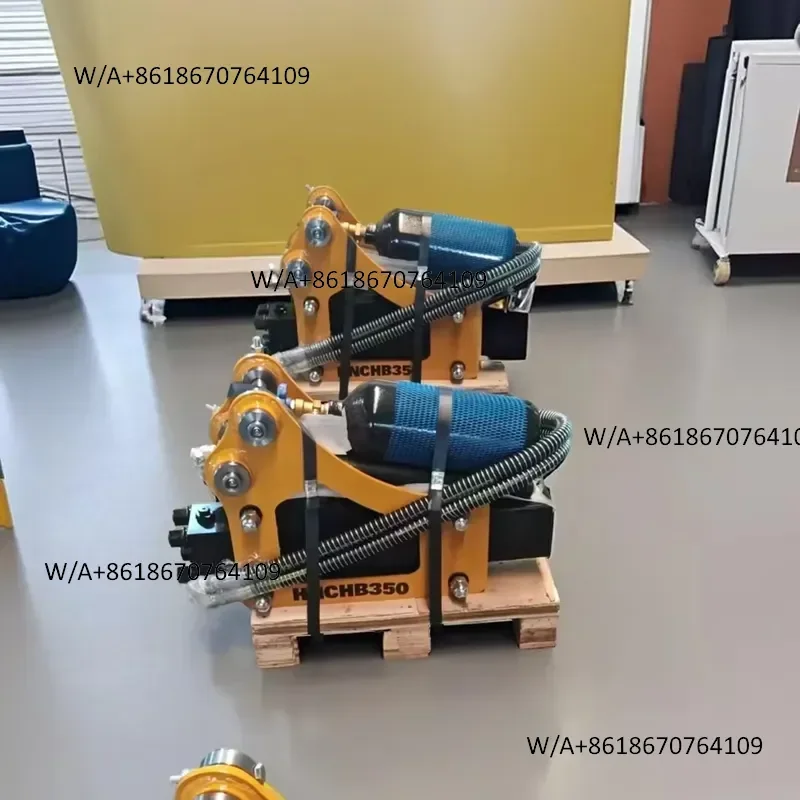 Hot Seller Mini Excavator Hydraulic Breaker Hammer Sb10 Sb20 Sb30 Side Type Hydraulic Breaker Type Hydraulic Hammer