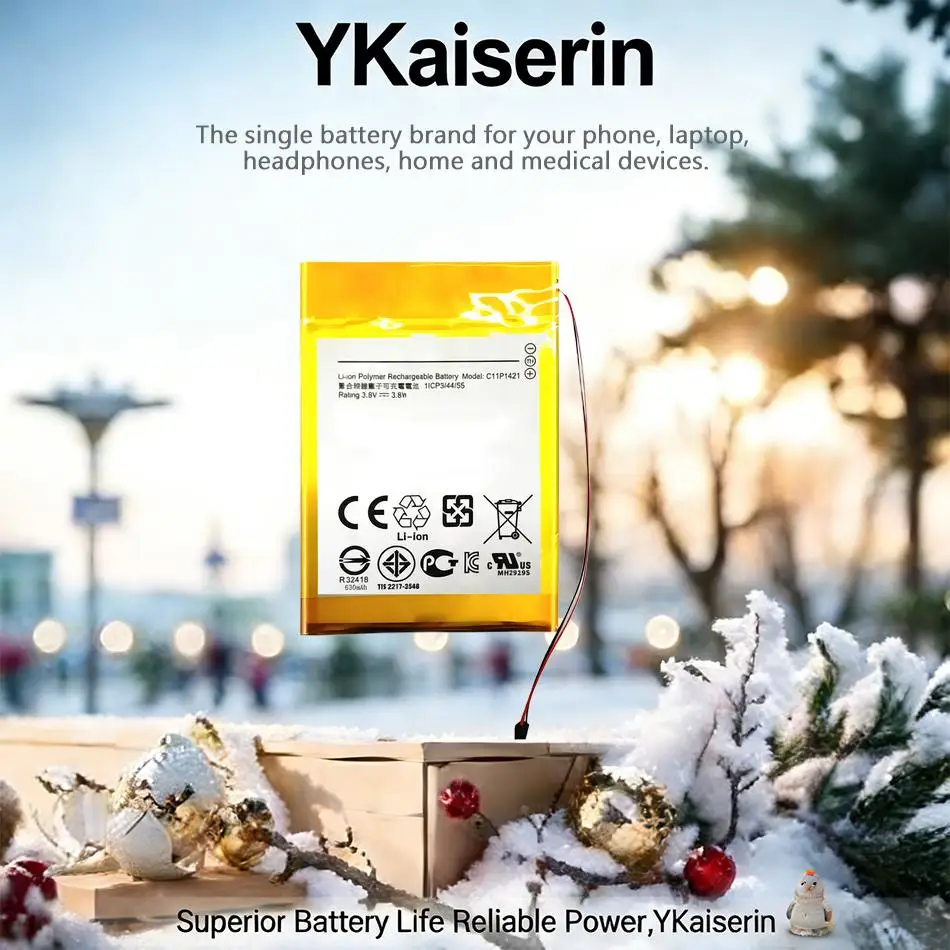 

Tablet Battery Fast Charging For Asus Transformer Book T300CHI Keyboard Dock C11P1421