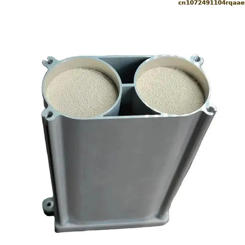0.4-0.8mm Oxygen Concentrator Zeolite Molecular Sieve For Psa Oxygen Generator Oxygen Making