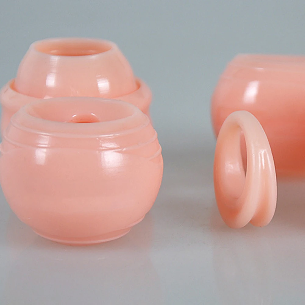 3Pcs/set Male Foreskin Correction Day and Night Penis Rings Men Sex Toys Delay Ejaculation Men Chastity Device Screw Shape Cock