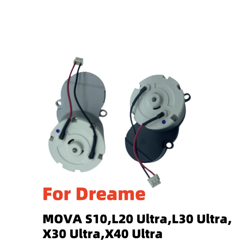 Original Side Brush Motor for Dreame MOVA S10,L20 Ultra,L30 Ultra,X30 Ultra,X40 Ultra ,Vacuum Cleaner Spare Parts Accessories