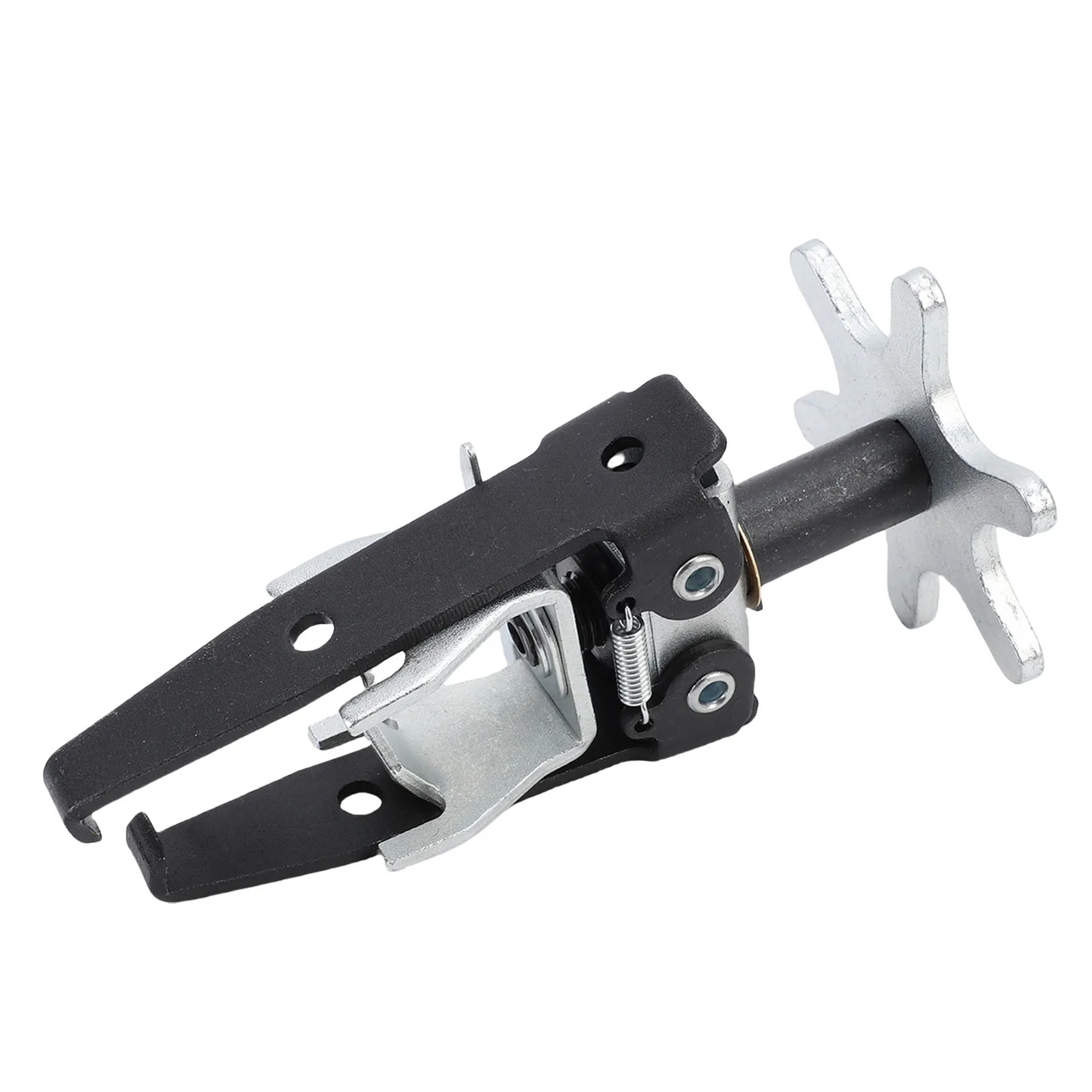 Engine Valve Spring Removal Tool Robust Metal Efficient Overhead Valve Spring Compressor Tool for Most Cars  Light Trucks