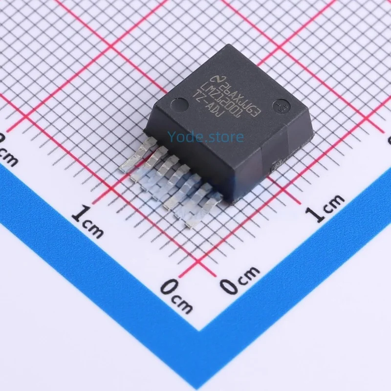 20V1A Simple LMZ120… - image