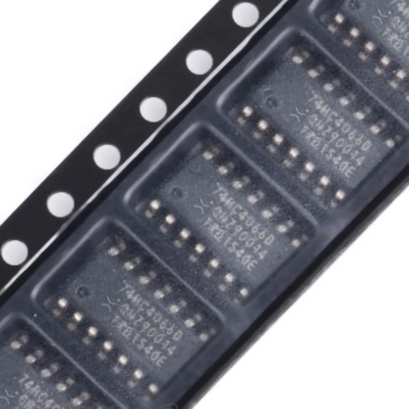 

5PCS Original genuine 74HC4066D, 653 SOIC-14 four-way single pole single throw analog switch chip