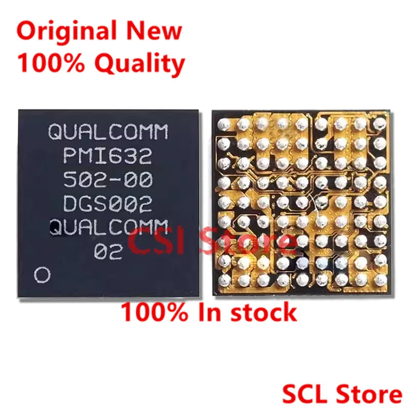 1pcs PMI632-501 PMI632-502 PMI632-602 PMI632-802 PMI632-902-00 PMI632 501 PMI632 502 PMI632 602 PMI632 802 PMI632 902 BGA