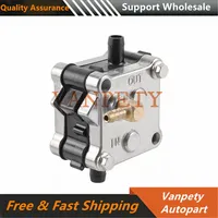 Snowmobile Fuel-Pump Gasoline Pump 14360A16 14360A41 14360A43 14360A50 14360A71 For Mercury 30-300HP Outboard 2 Stroke 98766-C1